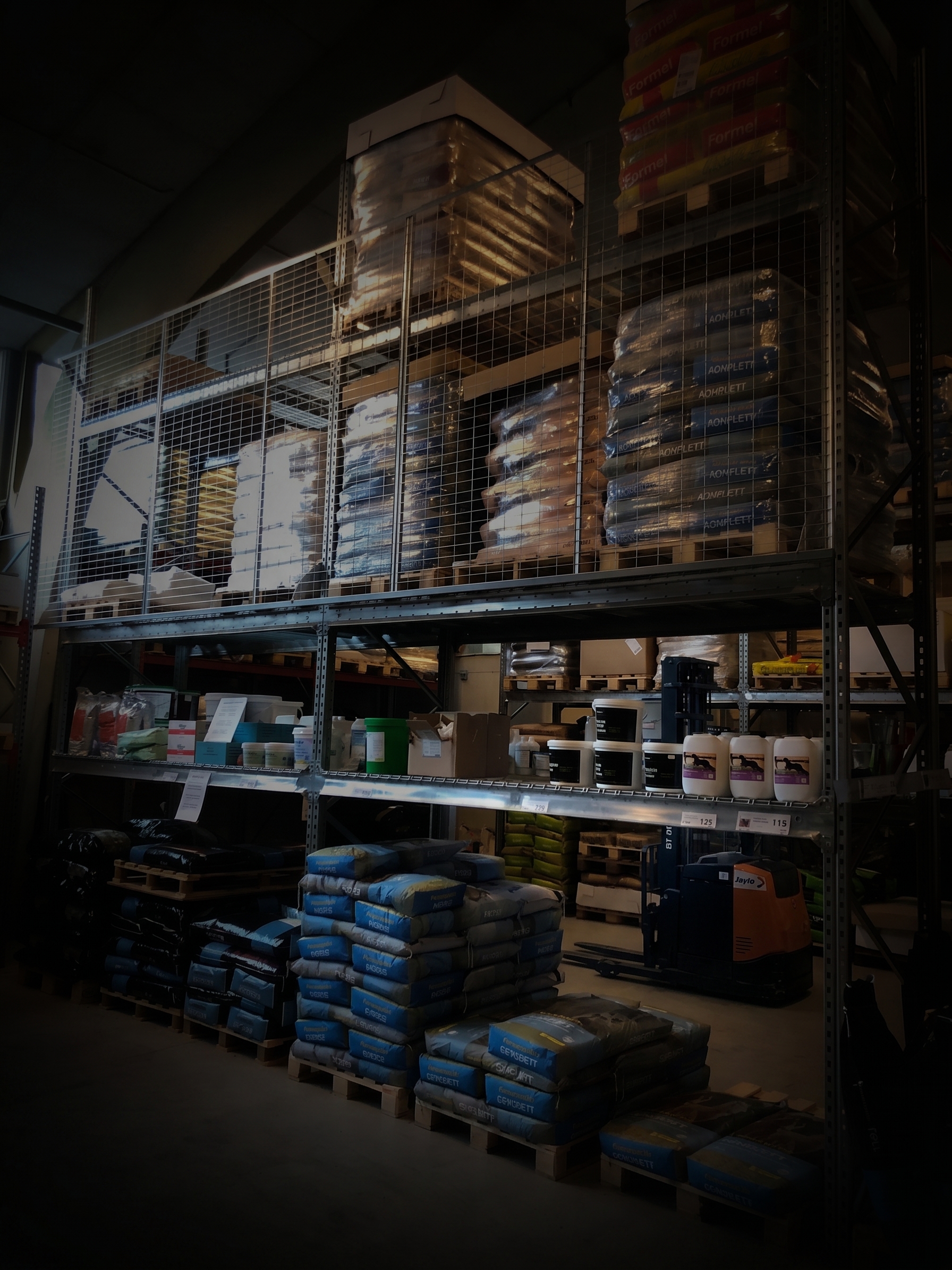 Dårlig sikring kan få store konsekvenser
