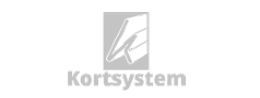 kortsystem