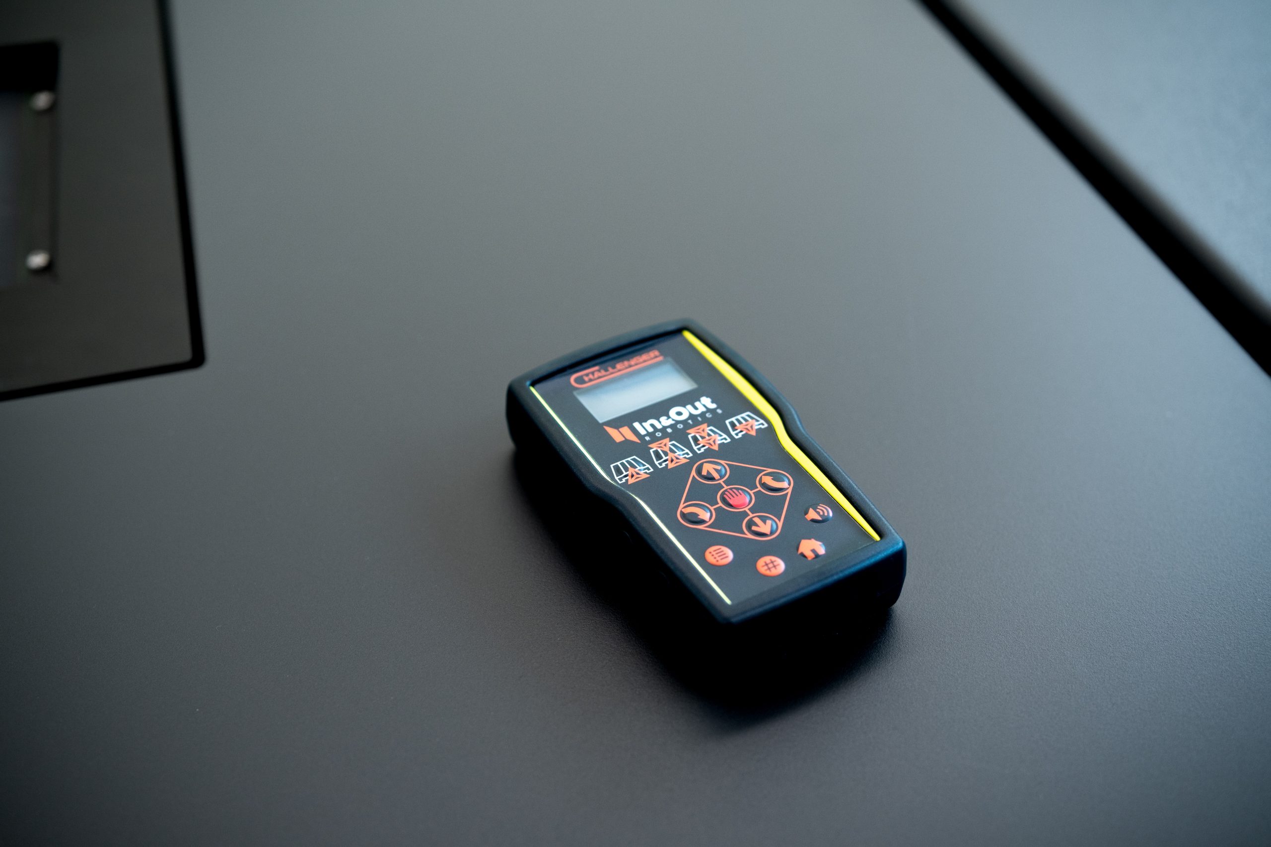 Smart lagerstyring med WMS Suite