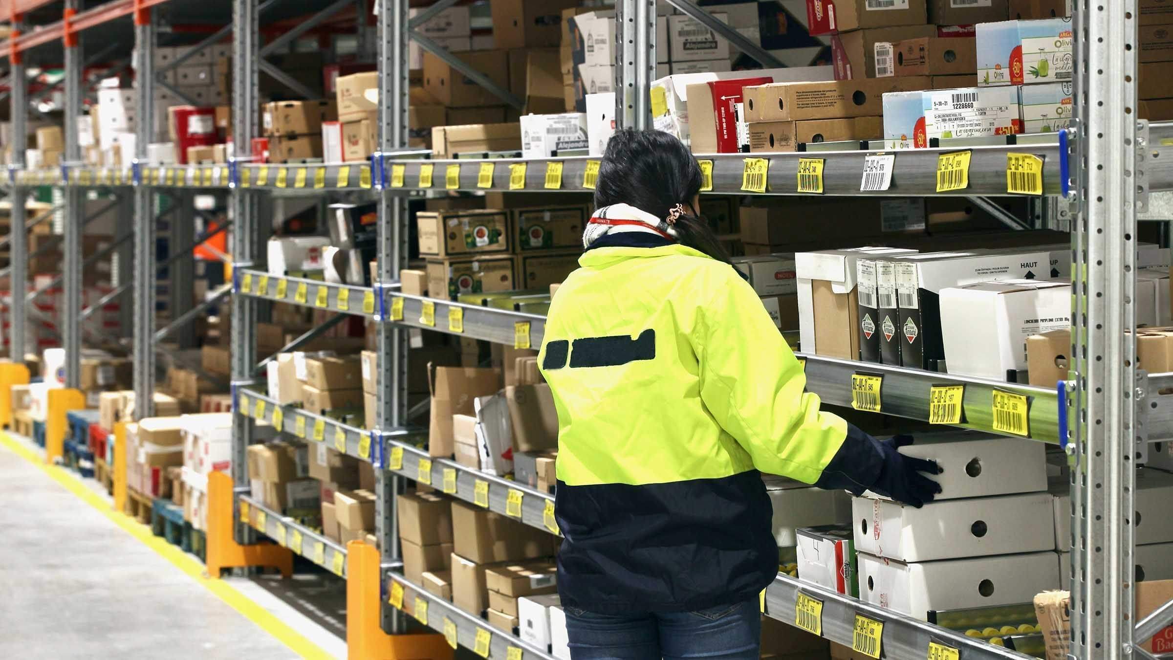 Unike egenskaper og fordeler fra AR Racking